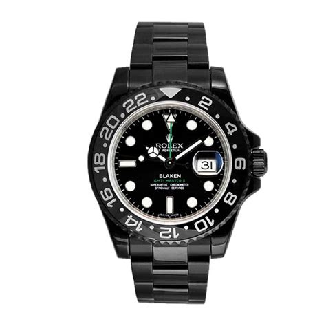 amazon replica rolex gmt master 116710 blue dlc-pvd|rolex 116710 price.